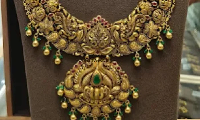 SAI SANTHOSH JEWELLERS